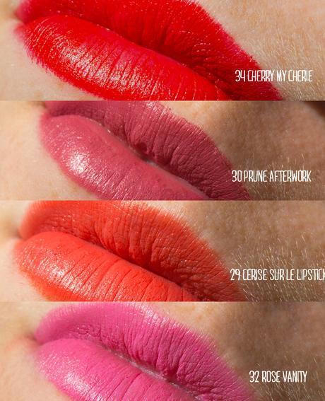 Bourjois | Labiales 12h Rouge Edition Bourjois | Labiales 12h Rouge Edition