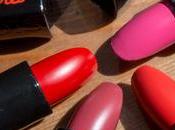 Bourjois Labiales Rouge Edition