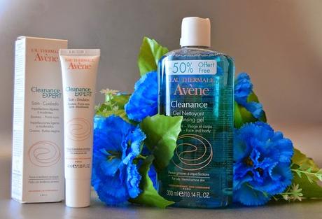 “Cleanance” de AVÈNE – la línea de cuidados para pieles grasas y con tendencia acnéica
