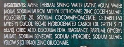 “Cleanance” de AVÈNE – la línea de cuidados para pieles grasas y con tendencia acnéica