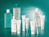 “Cleanance” AVÈNE línea cuidados para pieles grasas tendencia acnéica