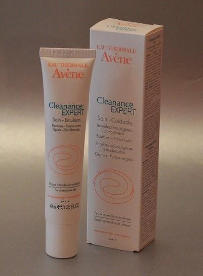 “Cleanance” de AVÈNE – la línea de cuidados para pieles grasas y con tendencia acnéica