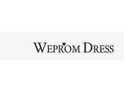 Vestidos novia WeProm♥ Dress