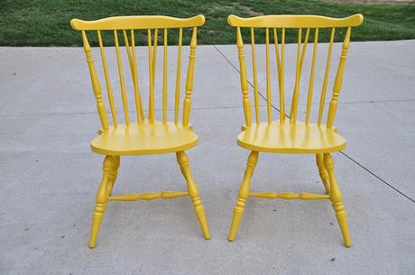 ¿TE GUSTA EL AMARILLO? 3 DIY para decorar gastando poco y decorando mucho!