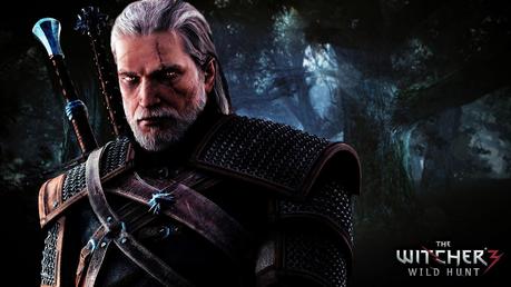 Por qué Geralt de Rivia te puede molar