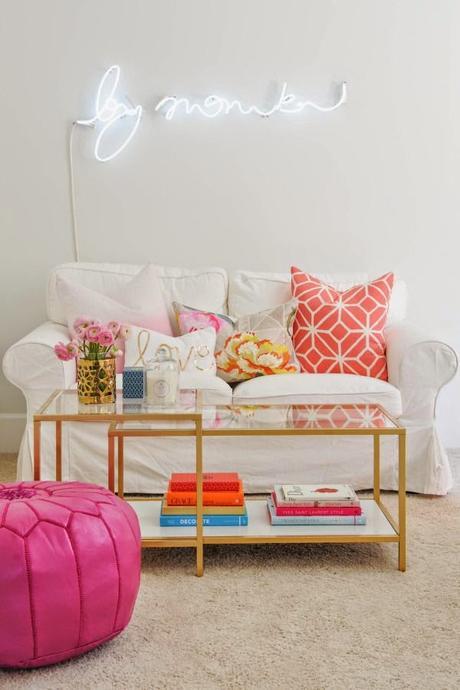 ideas-deco-como-combinar-cojines-color-pastel ideas-deco-como-combinar-cojines-color-pastel