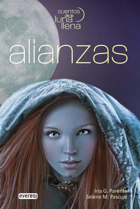 Reseña literaria: Cuentos de la Luna Llena #1. Alianzas