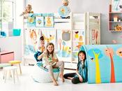 Nueva colección textiles FLEXA Forest