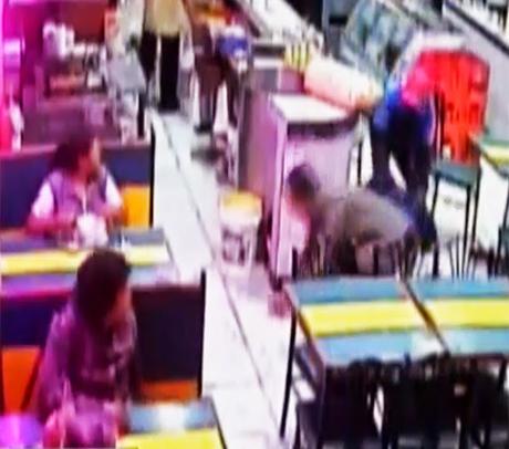 En Cañete: DELINCUENCIA TAMBIÉN SE SIENTA SOBRE LA POLICÍA Y DEMÁS AUTORIDADES…