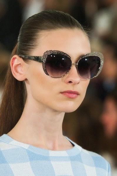 gafas de sol sunglasses inspiration street style seventies
