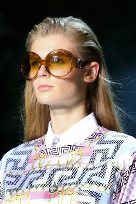 gafas de sol sunglasses inspiration street style seventies