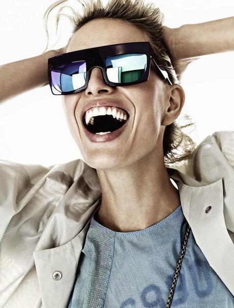 gafas de sol sunglasses inspiration street style seventies