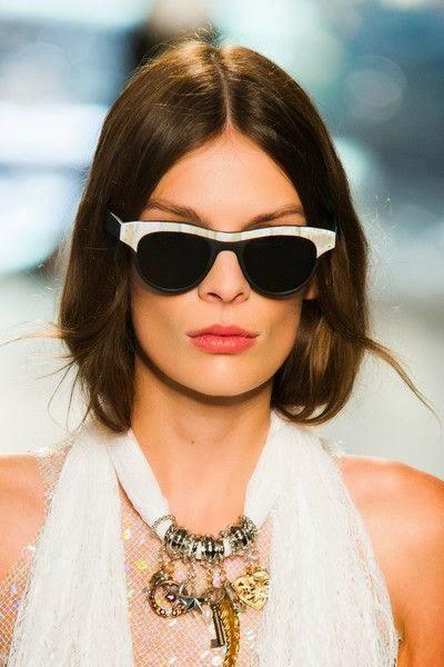 gafas de sol sunglasses inspiration street style seventies