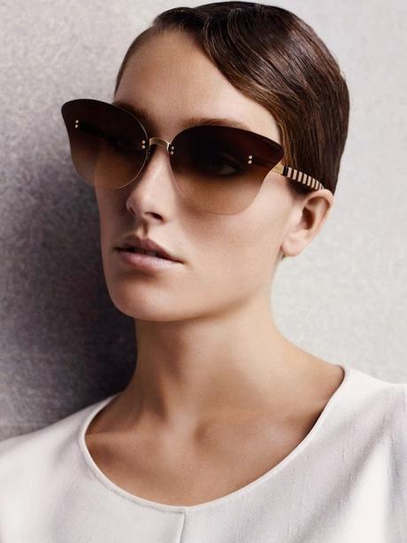 gafas de sol sunglasses inspiration street style seventies