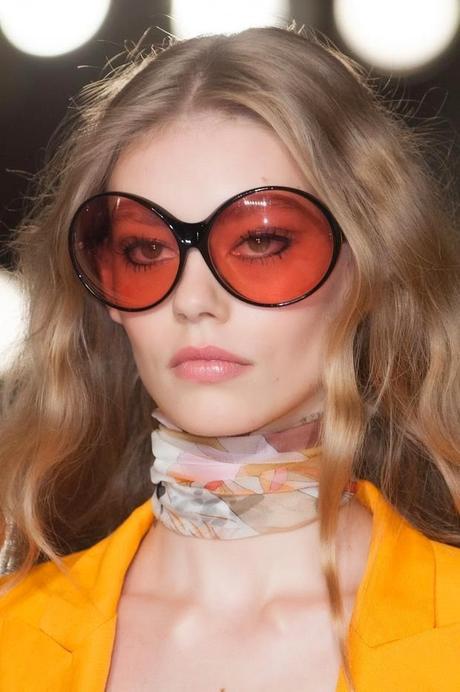 gafas de sol sunglasses inspiration street style seventies