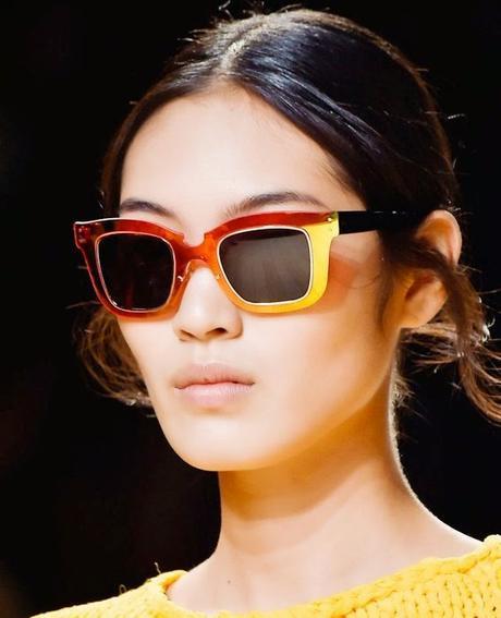 gafas de sol sunglasses inspiration street style seventies