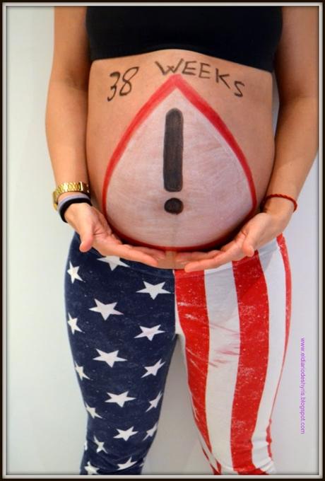 WARNING! 38 WEEKS!