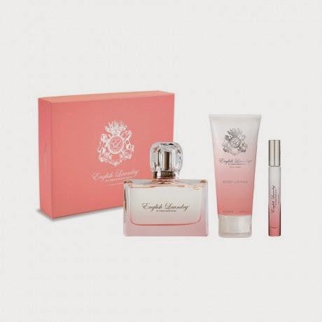 Perfume English Laundry TM - EDP Signature for Her