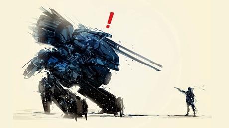 Konami, mejor sin Kojima