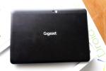 Análisis de la tablet Gigaset QV1030