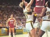 Basketball Legends Moses Malone