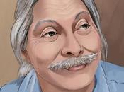 Retrato personalizado. versiones