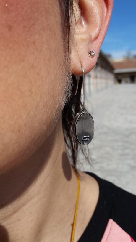 Sudadera de Algodón Peinado Sudadera de Algodón Peinado