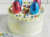 Carrot cake Tarta zanahoria