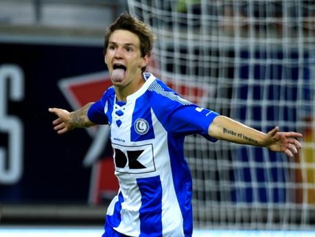 Fútbol a ritmo de jazz