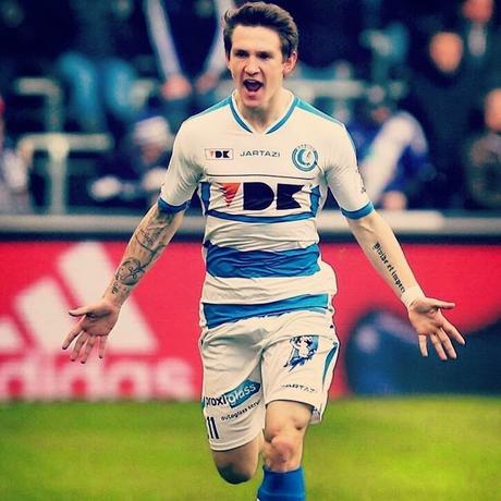 Fútbol a ritmo de jazz