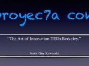 Proyec7a “The Innovation”