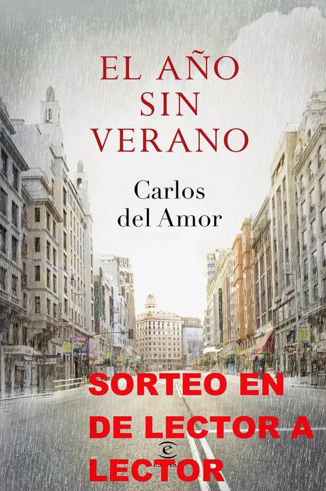 LISTA PROVISIONAL DE PARTICIPANTES SORTEO EL AÑO SIN VERANO - Carlos del Amor