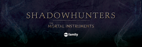 Sinopsis oficial de Shadowhunters (serie Cazadores de Sombras)