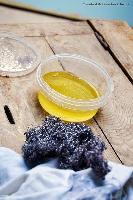 Cómo limpiar muebles de madera