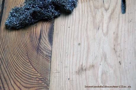 Resultados limpiar con recetas caseras