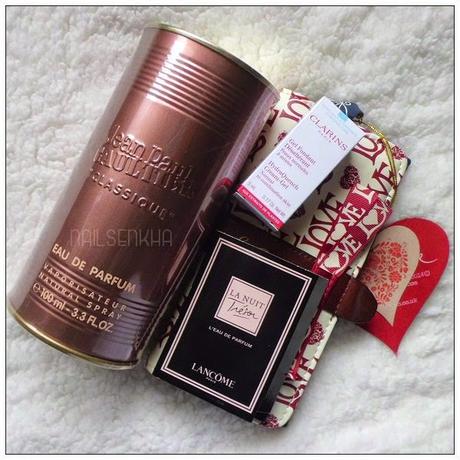 Regalos de Pascua 2015