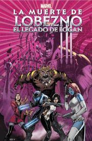 Todas las novedades Marvel de Abril de 2015 en España