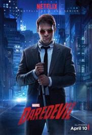 Daredevil estrena nuevo tráiler y pósters de personajes