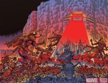 Asedio al Mundo de Batalla