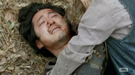 ¿Qué dejó el final de temporada de The Walking Dead?