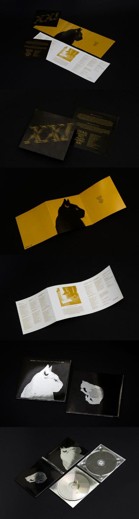 XXI OTAG Disco de Tango