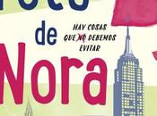 Reseña: Foto Nora María Jeunet