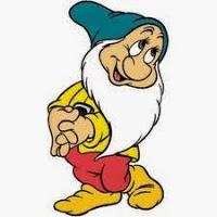 Book tag: Los siete enanitos Book tag: Los siete enanitos