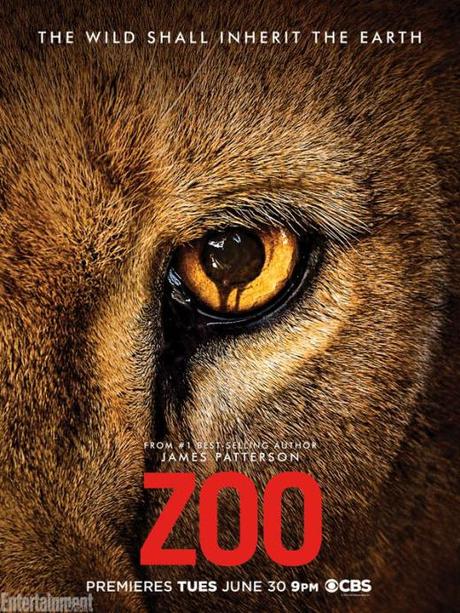CBS-Zoo-Promotional-Poster