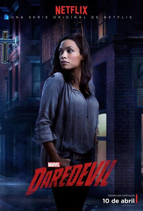 Netflix-Daredevil-Individual-Posters-Claire-Temple