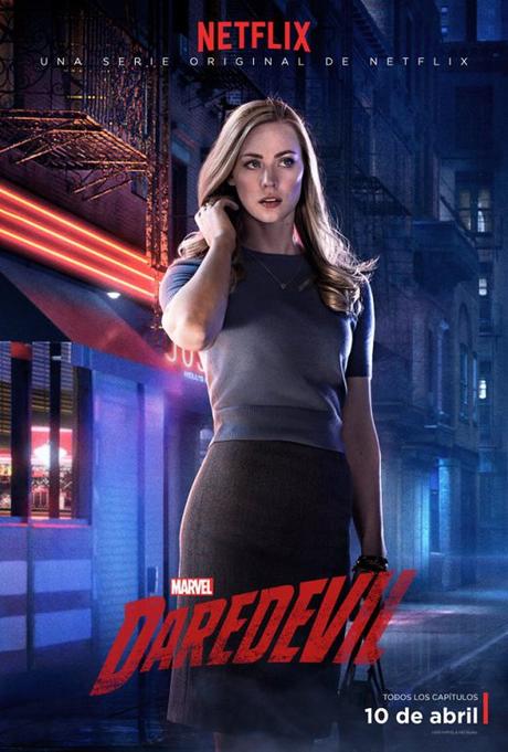 Netflix-Daredevil-Individual-Posters-Karen-Page