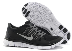 Análisis Nike Free 5.0