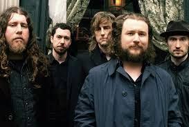 My morning jacket