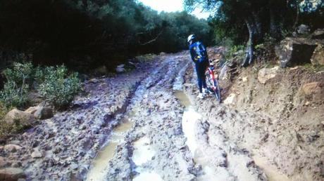 Vuelvo a Ronda, vuelvo a Tierra Santa. A pesar de las les...