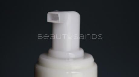 INNISFREE | CALMING BUBBLE CLEANSER | RESEÑA